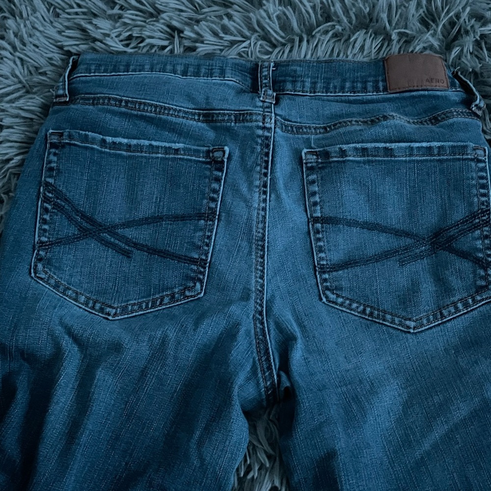 AERO size 4 SHORT
